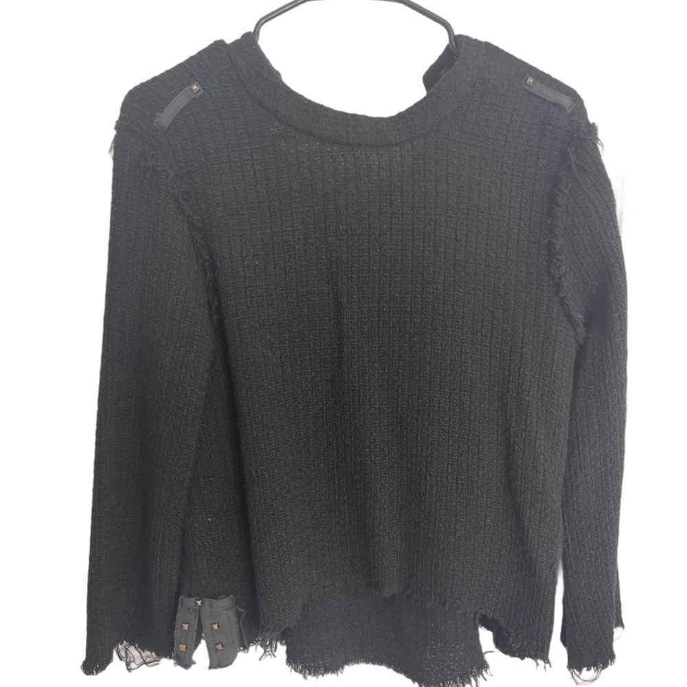 Zara Half -Zip